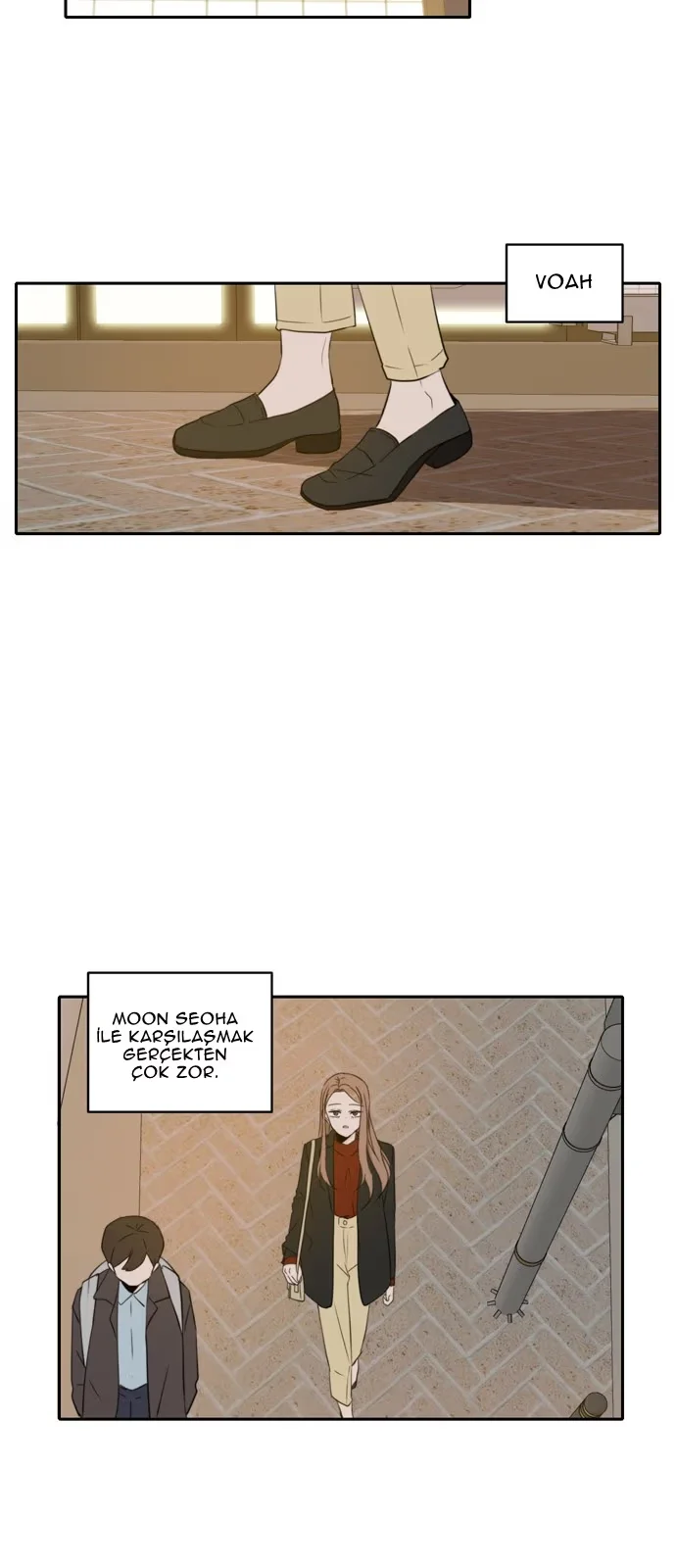 See You in My 19th Life - Bölüm 4 - Sayfa 19