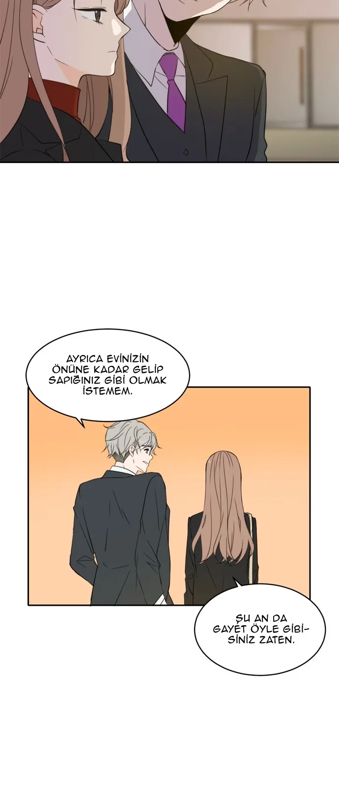 See You in My 19th Life - Bölüm 4 - Sayfa 24