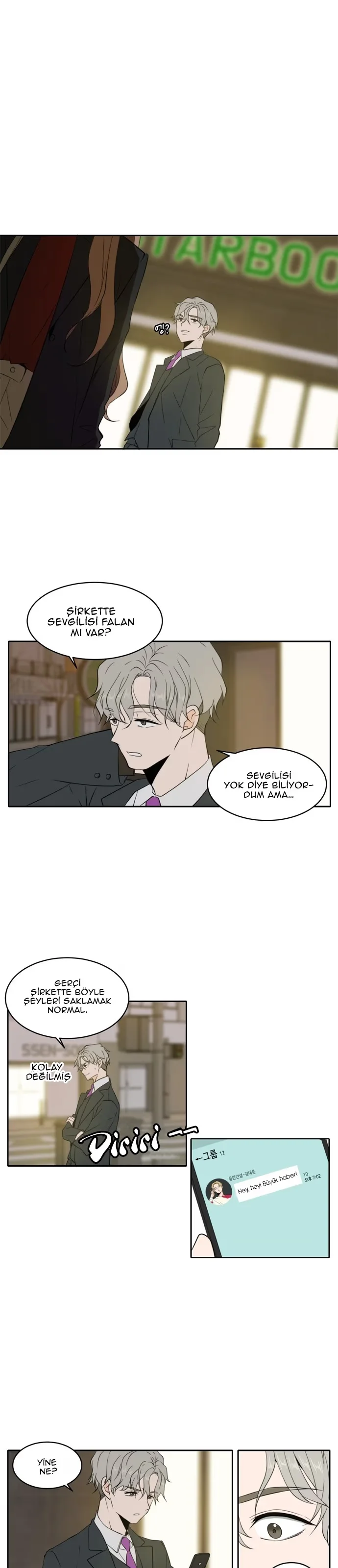 See You in My 19th Life - Bölüm 4 - Sayfa 30