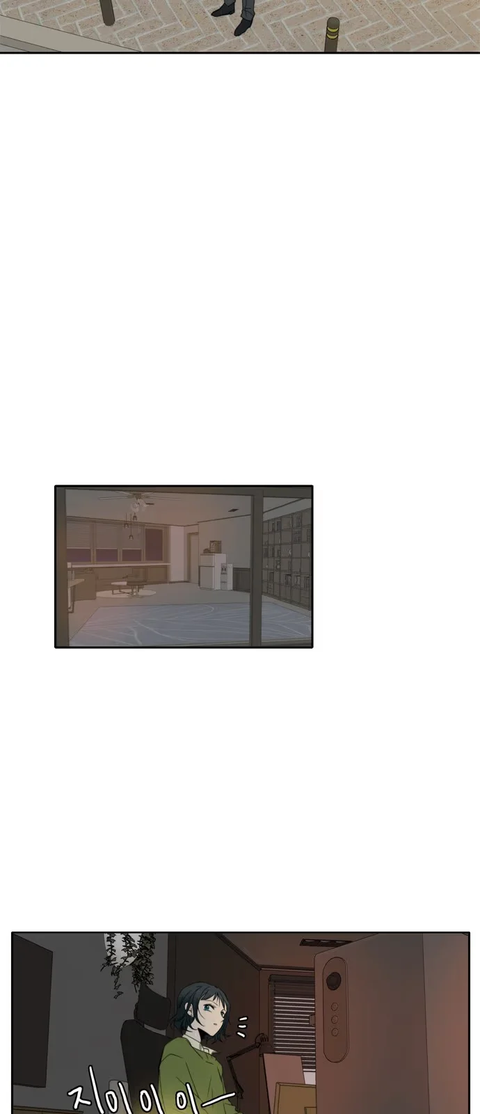 See You in My 19th Life - Bölüm 4 - Sayfa 32
