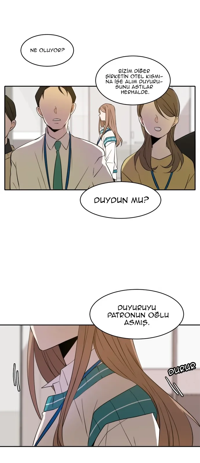 See You in My 19th Life - Bölüm 4 - Sayfa 35