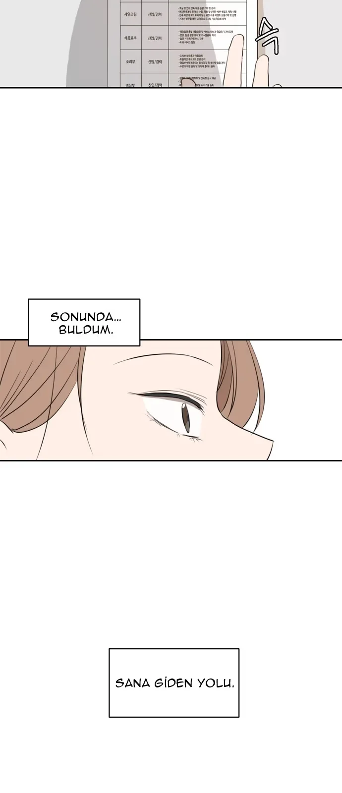 See You in My 19th Life - Bölüm 4 - Sayfa 38