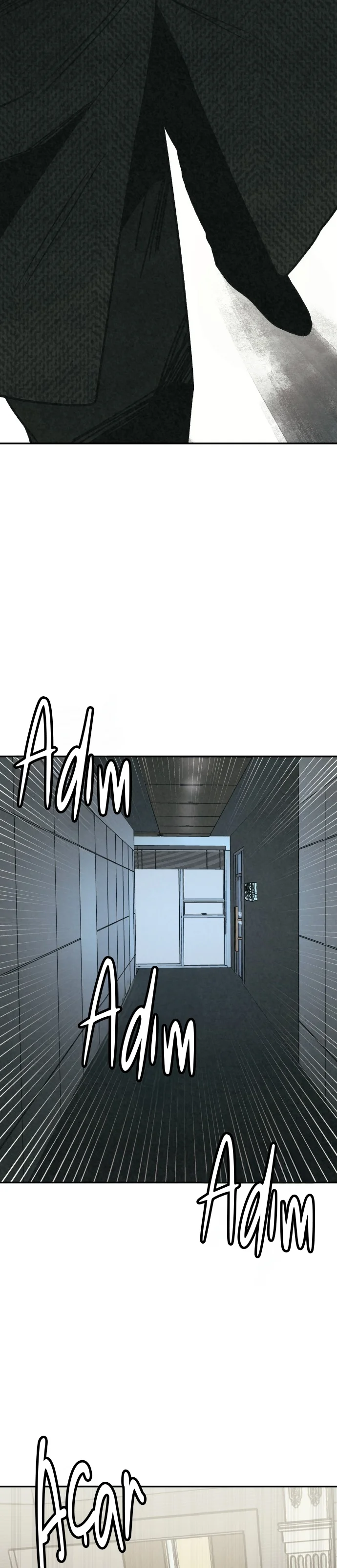 For Your Murder - Bölüm 40 - Sayfa 12