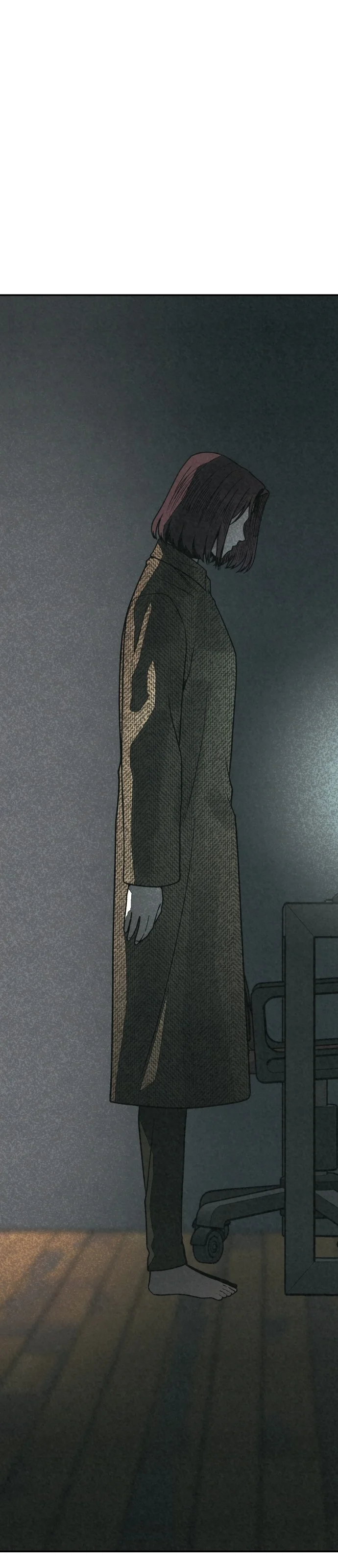 For Your Murder - Bölüm 40 - Sayfa 23