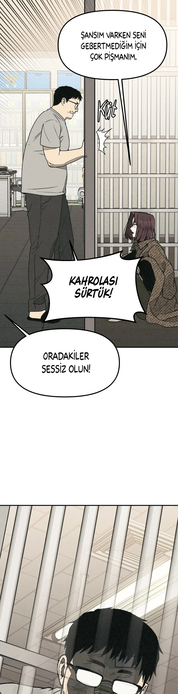 For Your Murder - Bölüm 40 - Sayfa 52