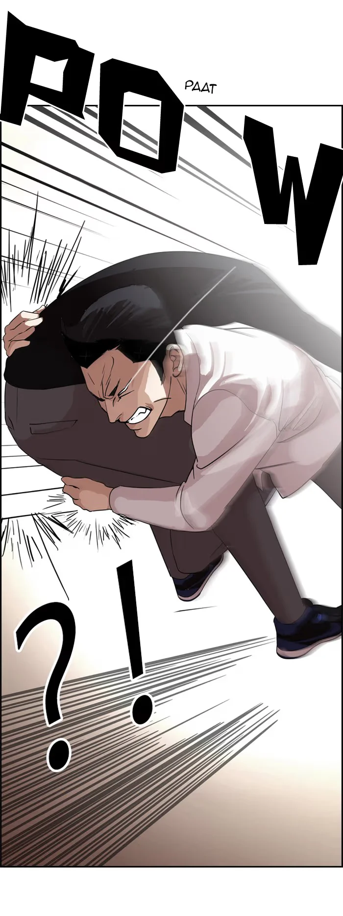 Lookism - Bölüm 130 - Sayfa 12