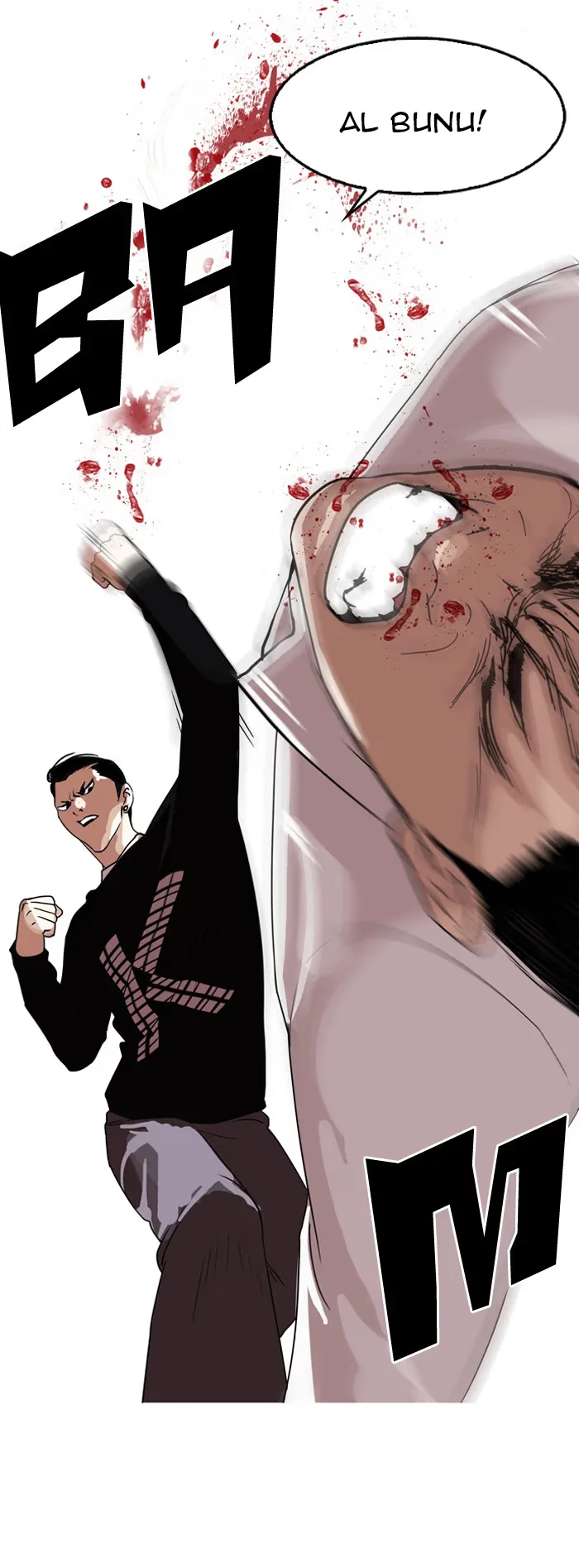 Lookism - Bölüm 130 - Sayfa 24