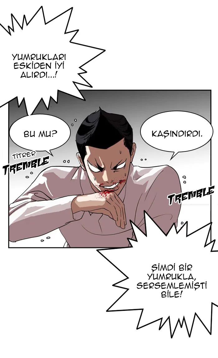 Lookism - Bölüm 130 - Sayfa 34