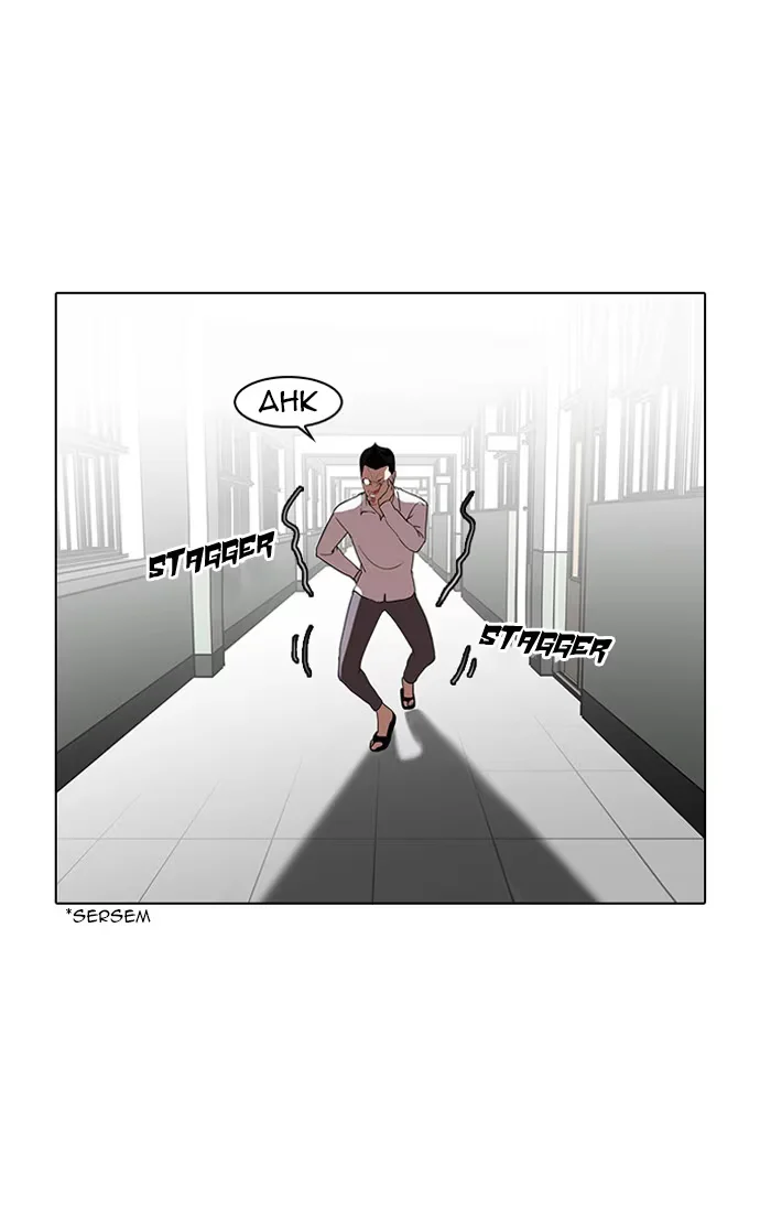 Lookism - Bölüm 130 - Sayfa 39
