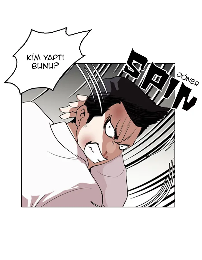 Lookism - Bölüm 130 - Sayfa 43
