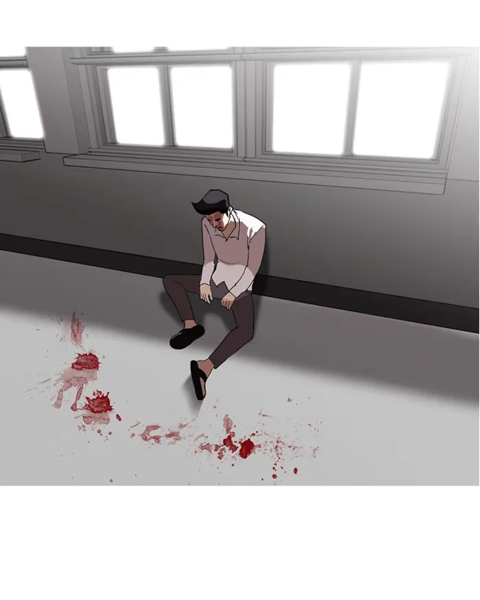 Lookism - Bölüm 130 - Sayfa 47