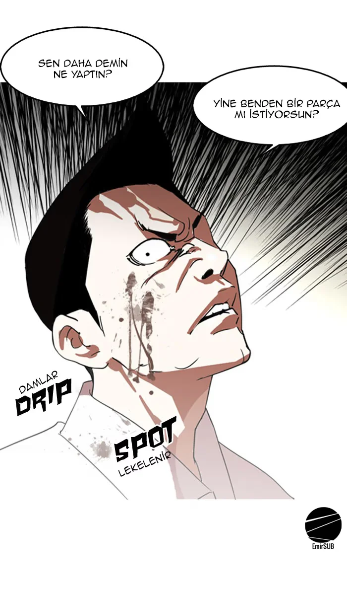 Lookism - Bölüm 130 - Sayfa 4
