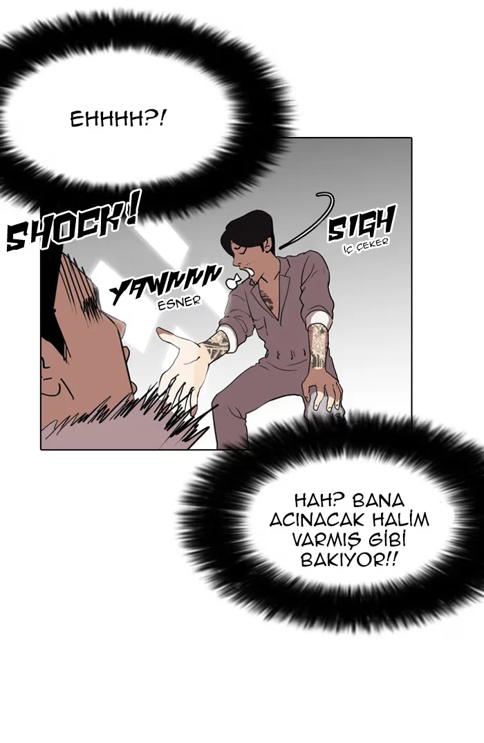 Lookism - Bölüm 130 - Sayfa 54