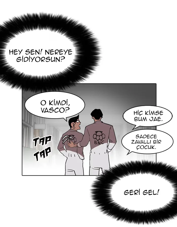 Lookism - Bölüm 130 - Sayfa 55