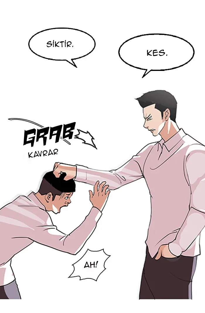Lookism - Bölüm 130 - Sayfa 59