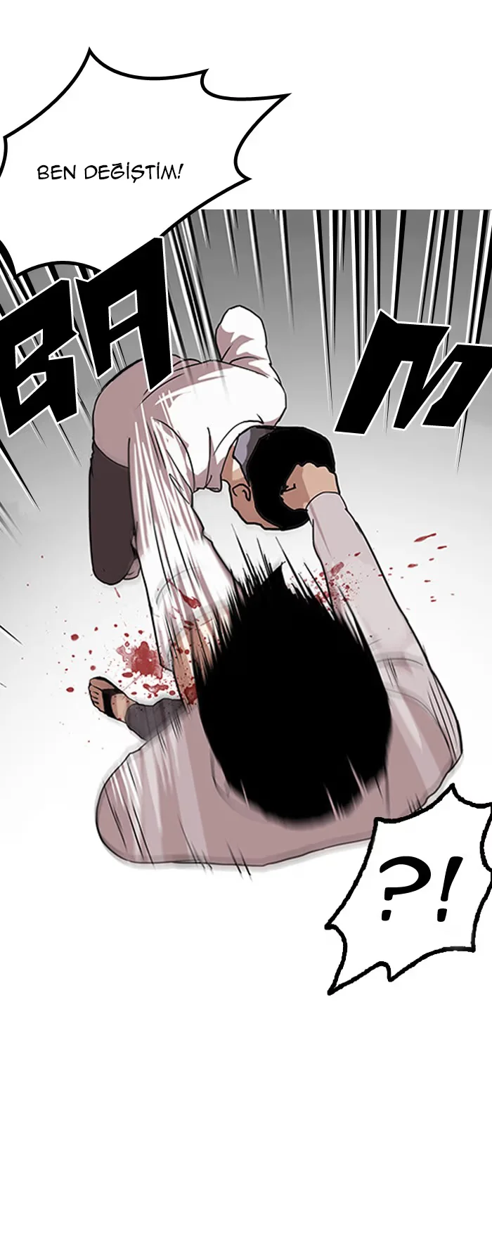 Lookism - Bölüm 130 - Sayfa 61