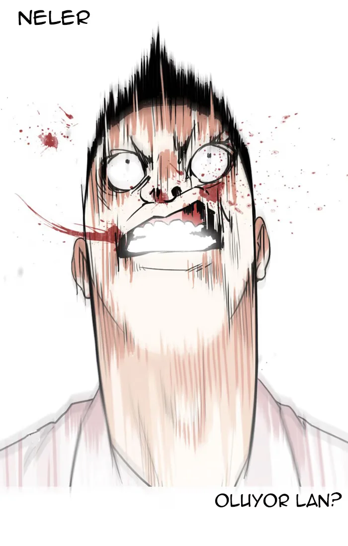 Lookism - Bölüm 130 - Sayfa 62