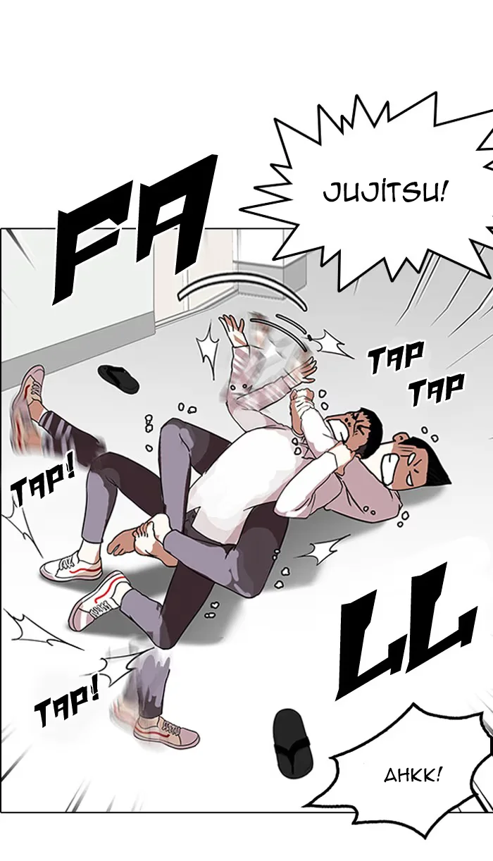 Lookism - Bölüm 130 - Sayfa 64