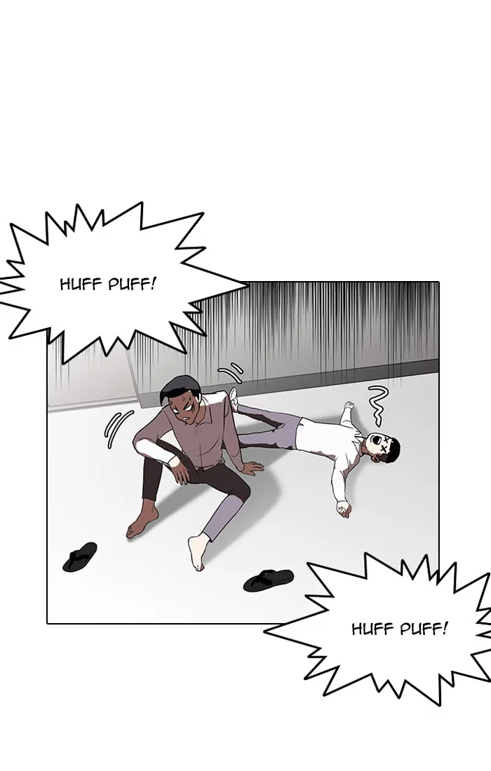 Lookism - Bölüm 130 - Sayfa 65