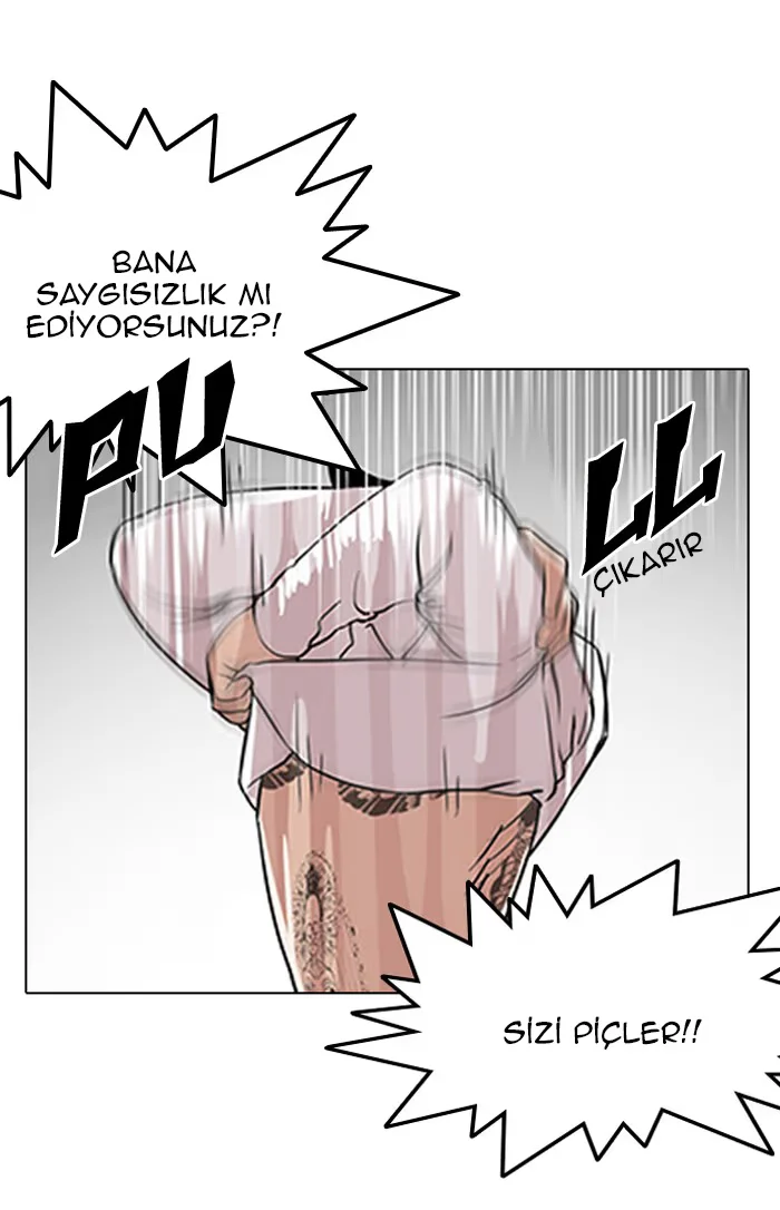 Lookism - Bölüm 130 - Sayfa 70