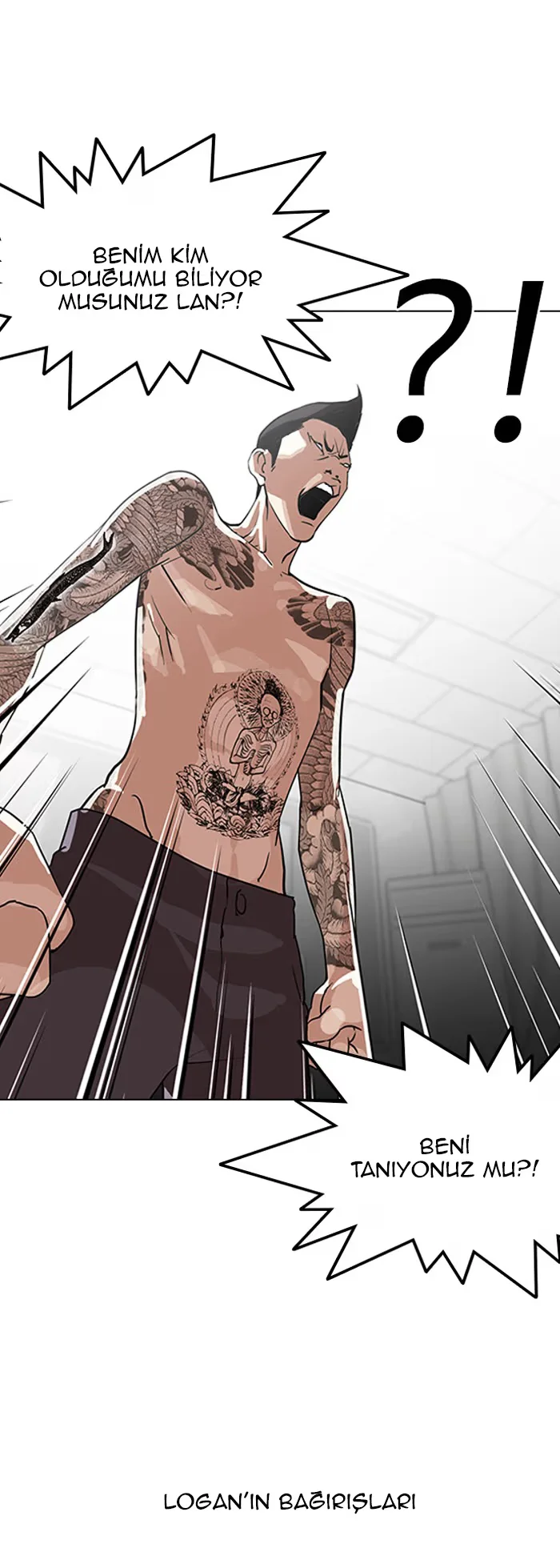 Lookism - Bölüm 130 - Sayfa 71