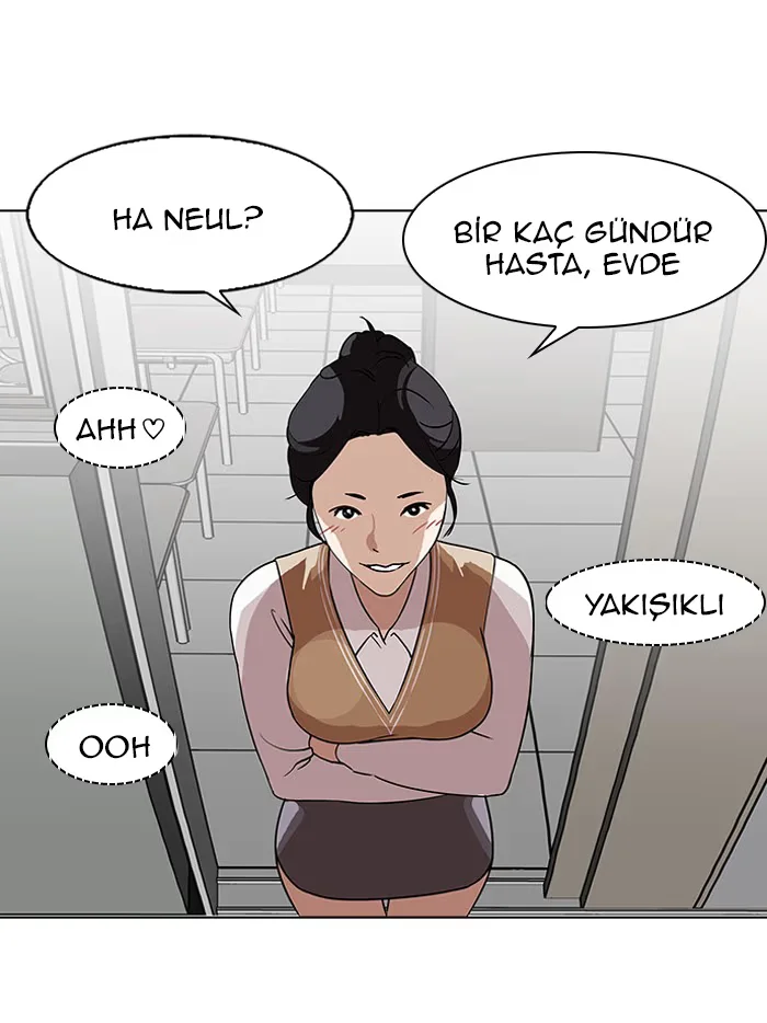 Lookism - Bölüm 130 - Sayfa 79