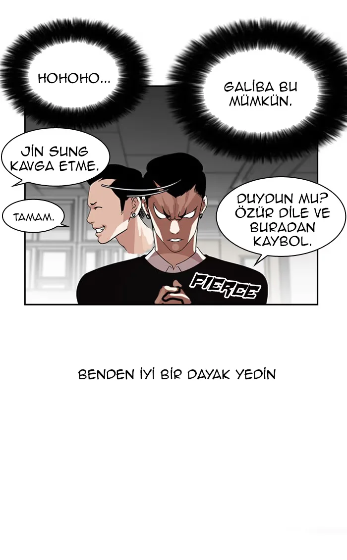Lookism - Bölüm 130 - Sayfa 7