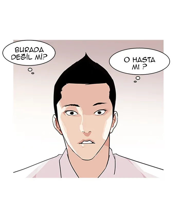 Lookism - Bölüm 130 - Sayfa 80