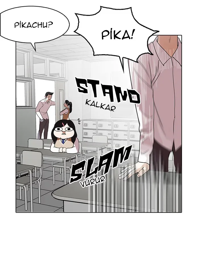 Lookism - Bölüm 130 - Sayfa 85