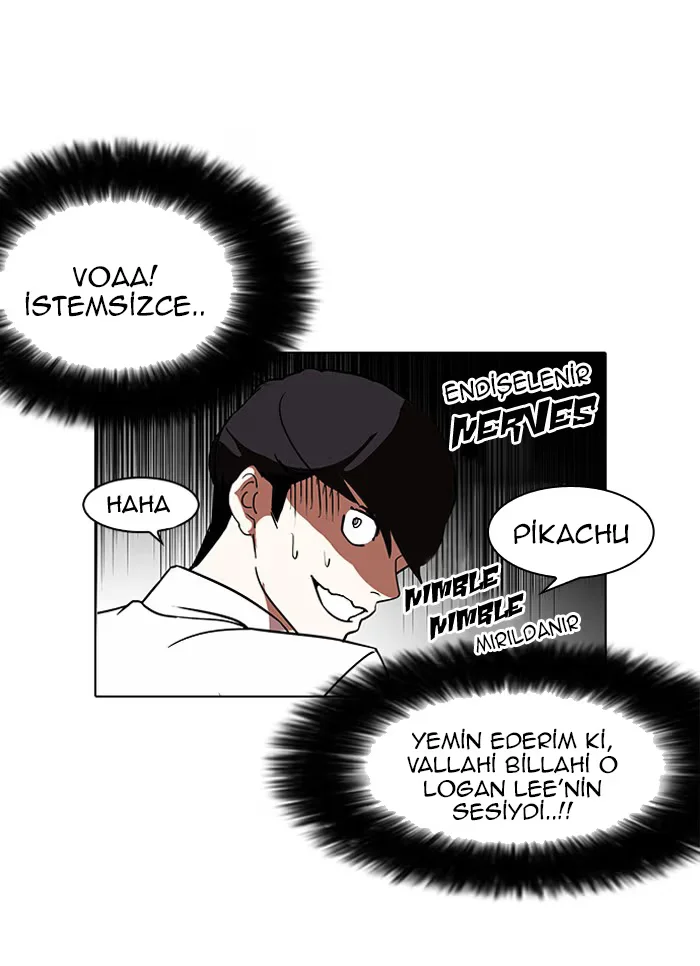 Lookism - Bölüm 130 - Sayfa 87