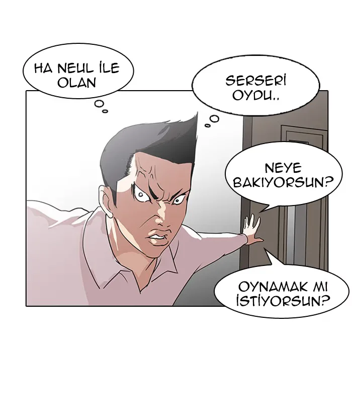 Lookism - Bölüm 130 - Sayfa 88