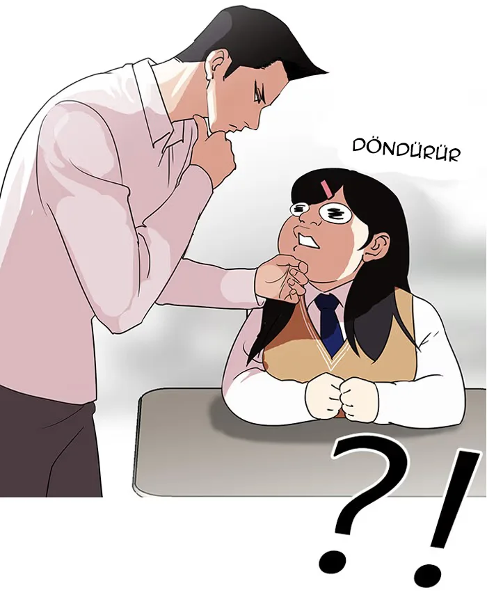 Lookism - Bölüm 130 - Sayfa 91