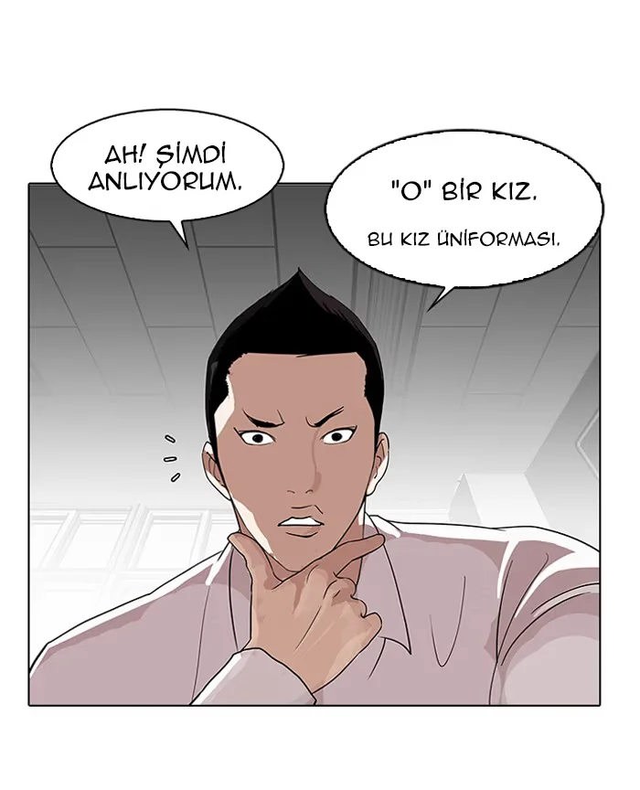 Lookism - Bölüm 130 - Sayfa 92