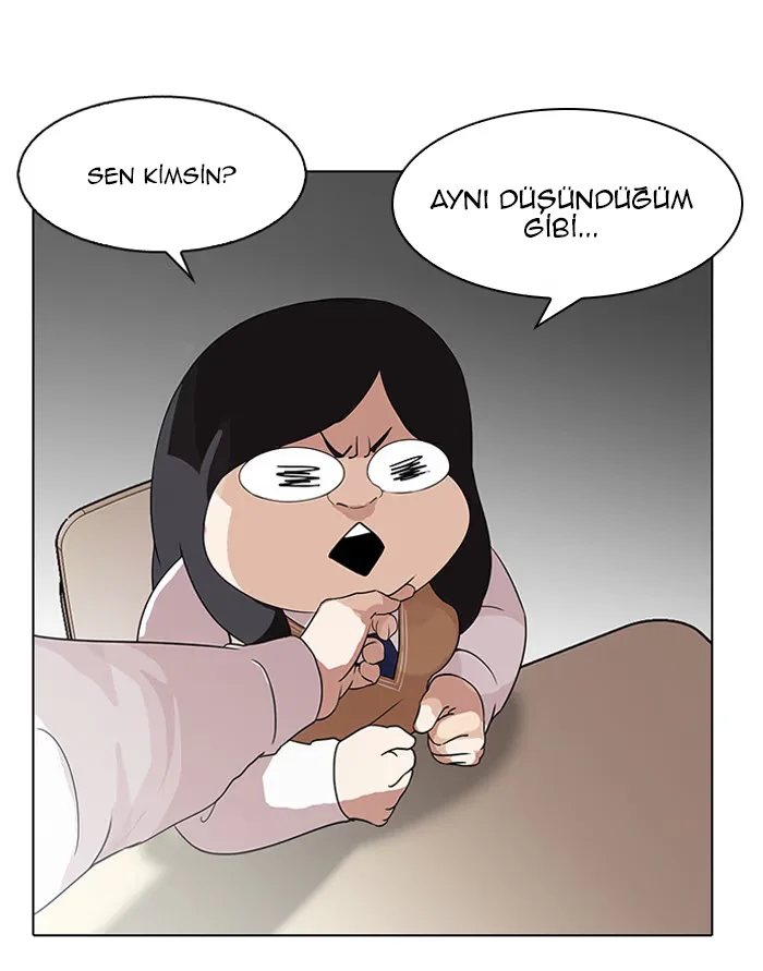 Lookism - Bölüm 130 - Sayfa 93