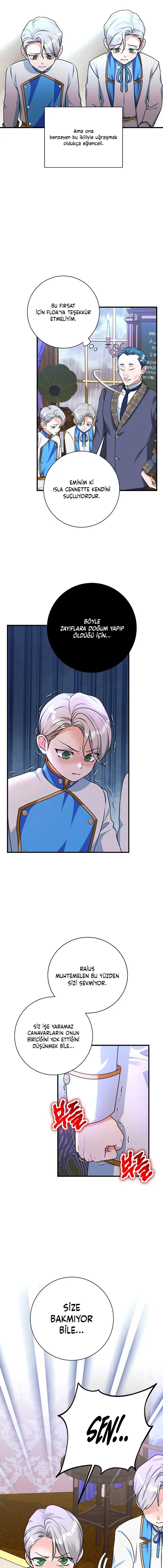 The Archduke's Magical Business Partner - Bölüm 9 - Sayfa 10