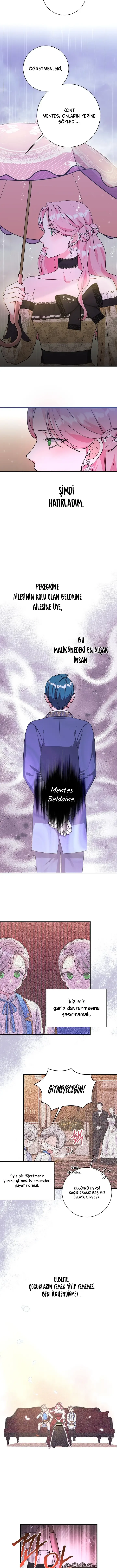 The Archduke's Magical Business Partner - Bölüm 9 - Sayfa 5