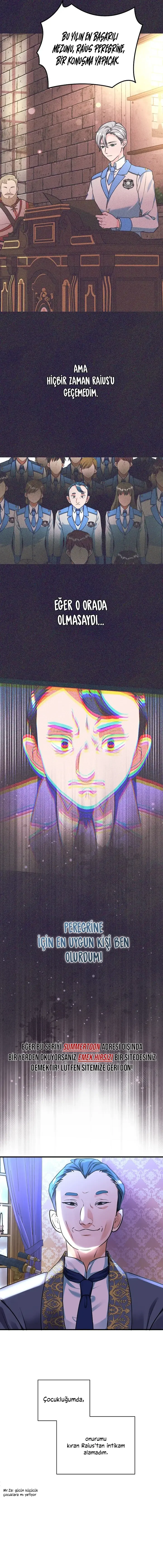 The Archduke's Magical Business Partner - Bölüm 9 - Sayfa 9