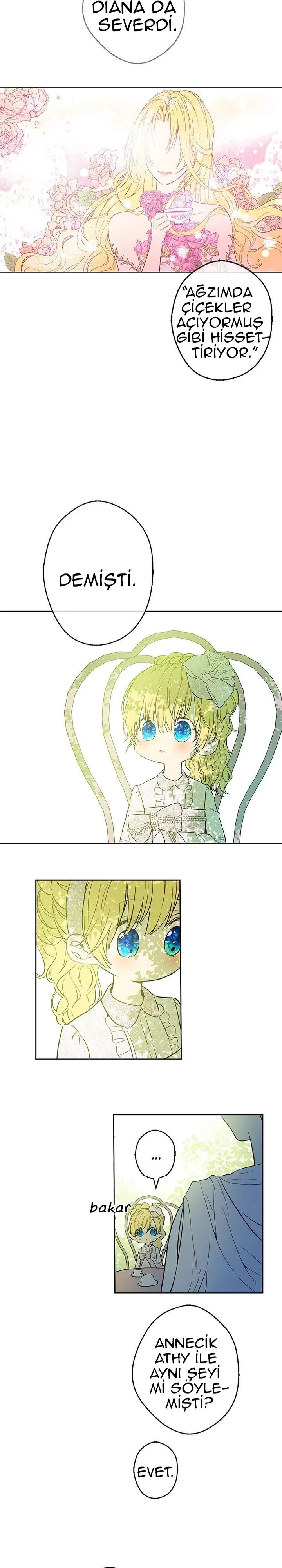 Who Made Me a Princess - Bölüm 13 - Sayfa 11