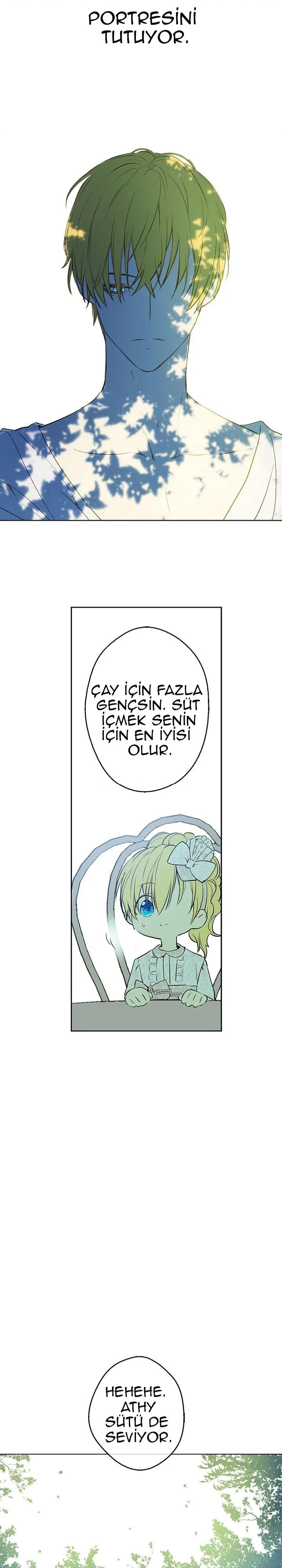 Who Made Me a Princess - Bölüm 13 - Sayfa 14