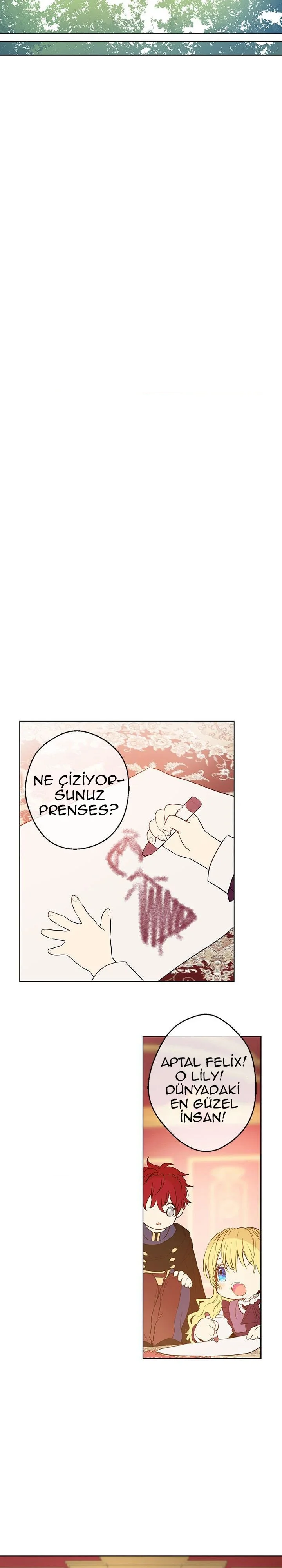 Who Made Me a Princess - Bölüm 13 - Sayfa 15