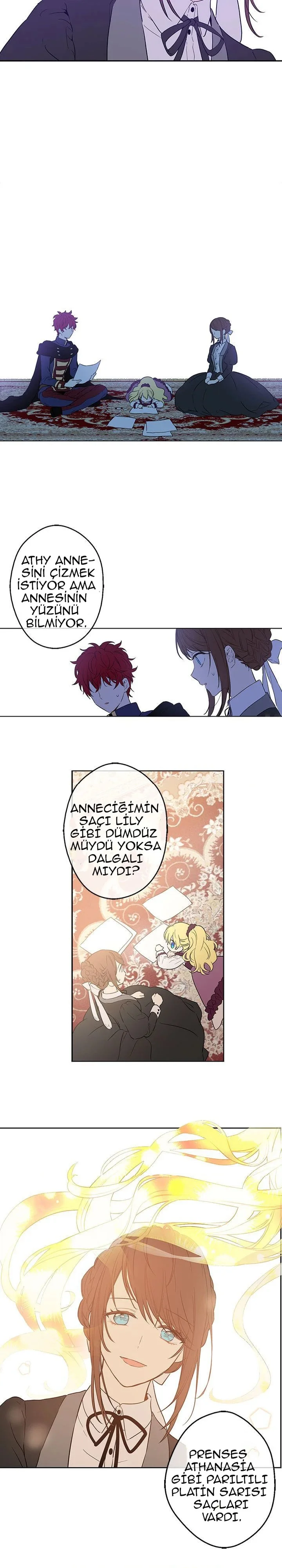 Who Made Me a Princess - Bölüm 13 - Sayfa 18
