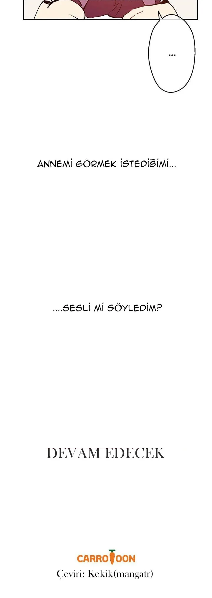 Who Made Me a Princess - Bölüm 13 - Sayfa 22