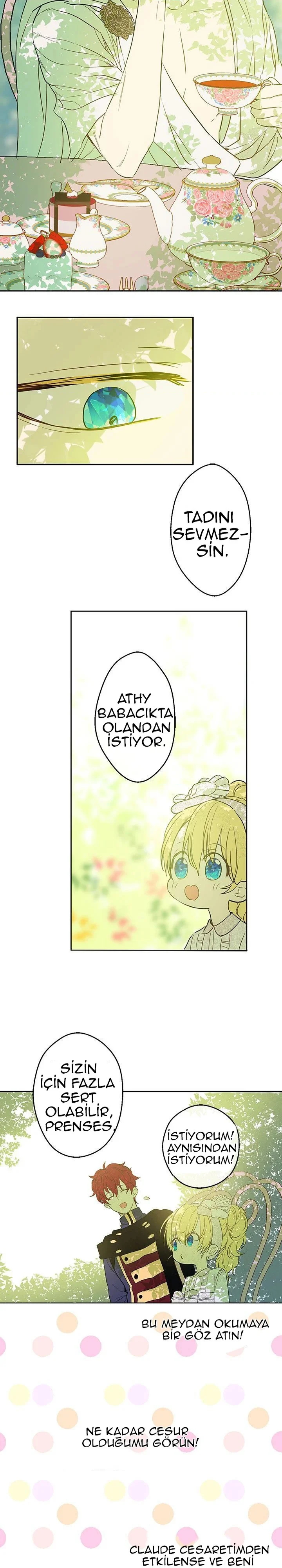 Who Made Me a Princess - Bölüm 13 - Sayfa 7