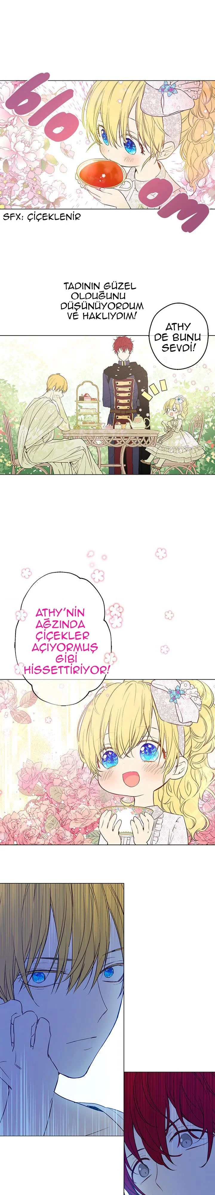 Who Made Me a Princess - Bölüm 13 - Sayfa 9