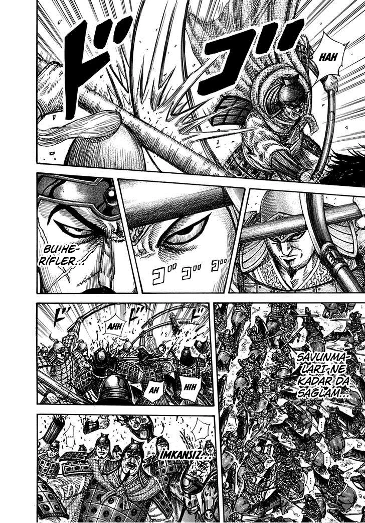 Kingdom - Bölüm 308 - Sayfa 10