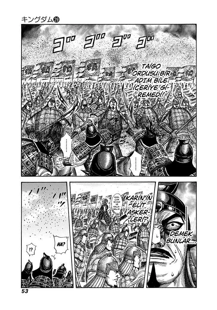 Kingdom - Bölüm 308 - Sayfa 11