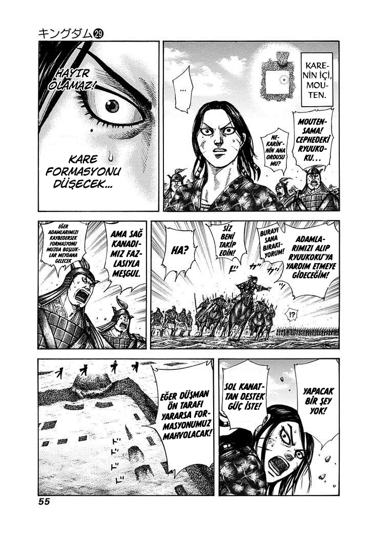 Kingdom - Bölüm 308 - Sayfa 13