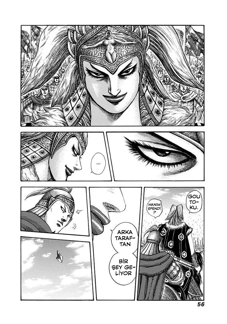Kingdom - Bölüm 308 - Sayfa 14