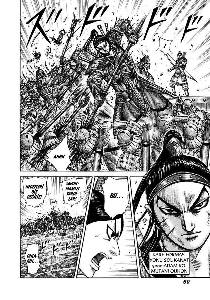Kingdom - Bölüm 308 - Sayfa 18