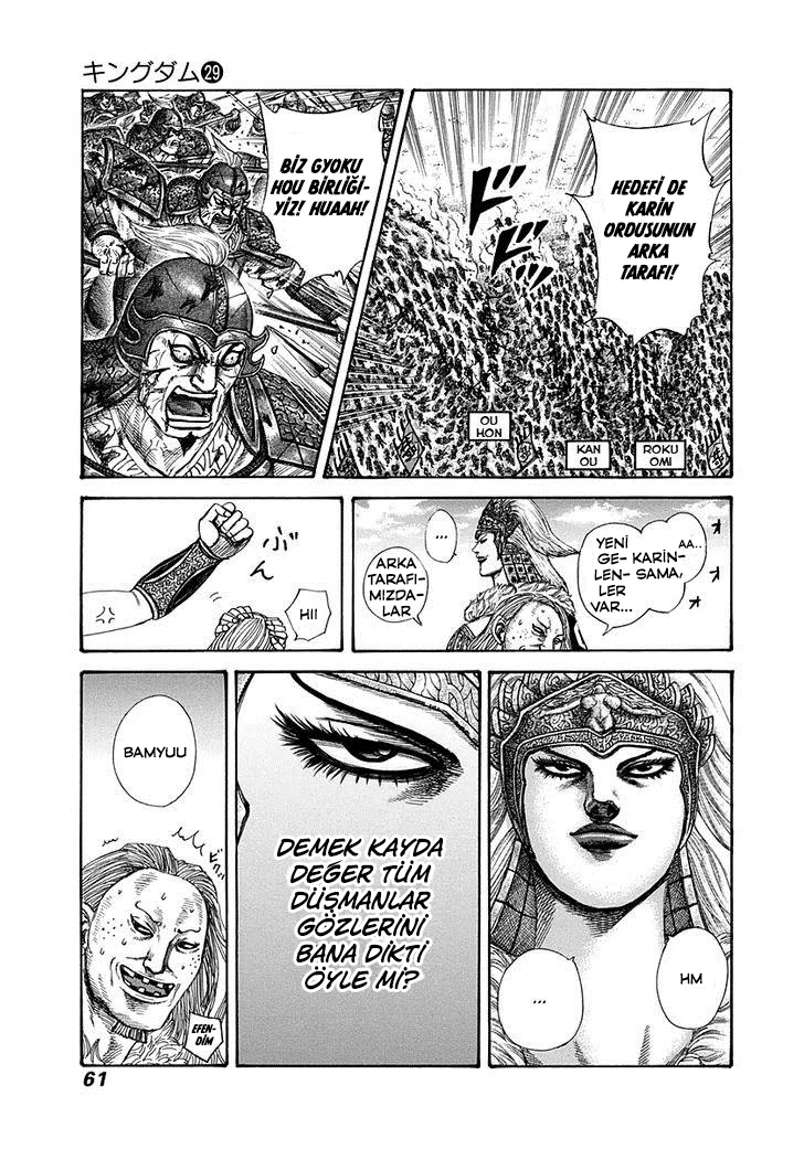 Kingdom - Bölüm 308 - Sayfa 19